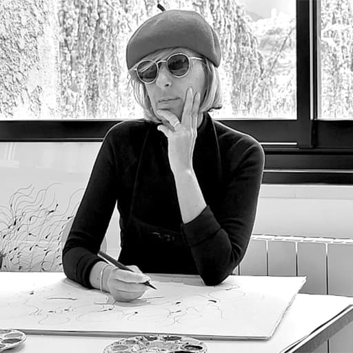 Alessandra Viotti Gilabert