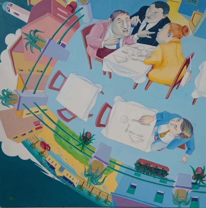 I consigli del cameriere