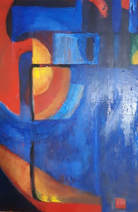 I confini del mare — Notturno