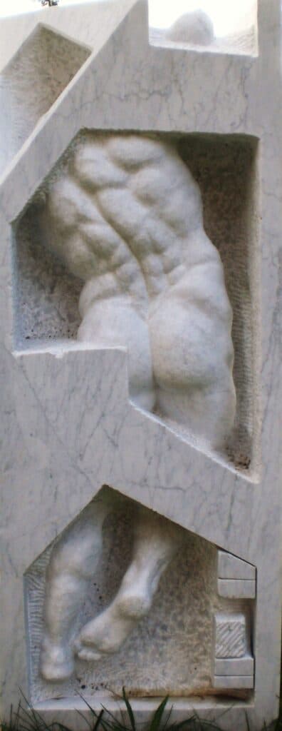 La ricerca della forma