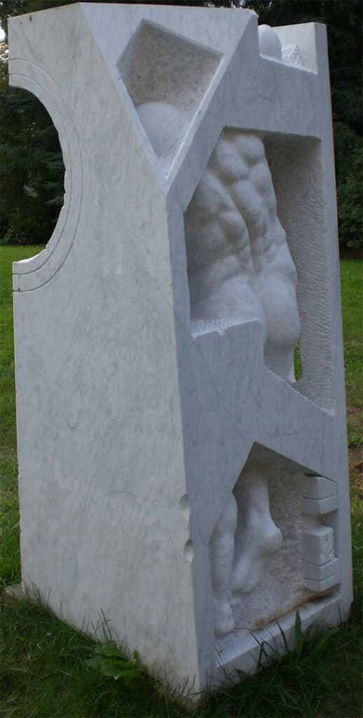 The Search for Form - 3