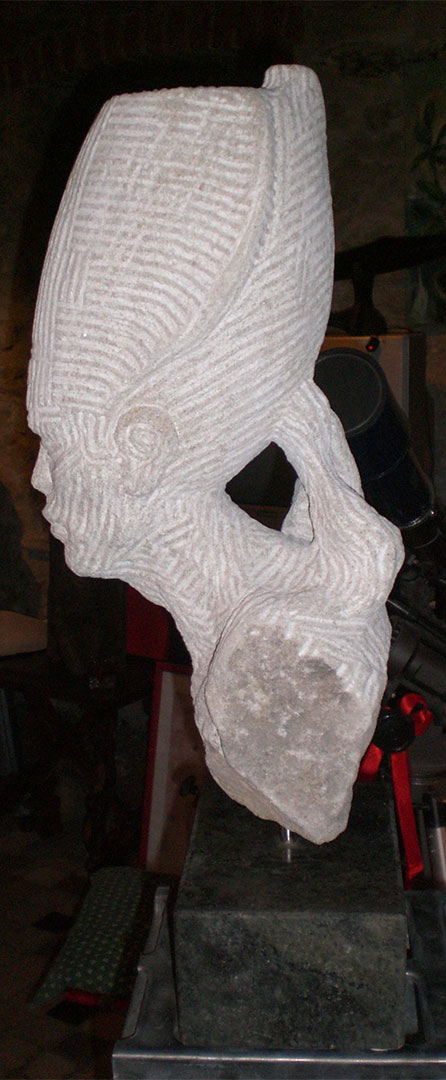 Akhenaton - 3