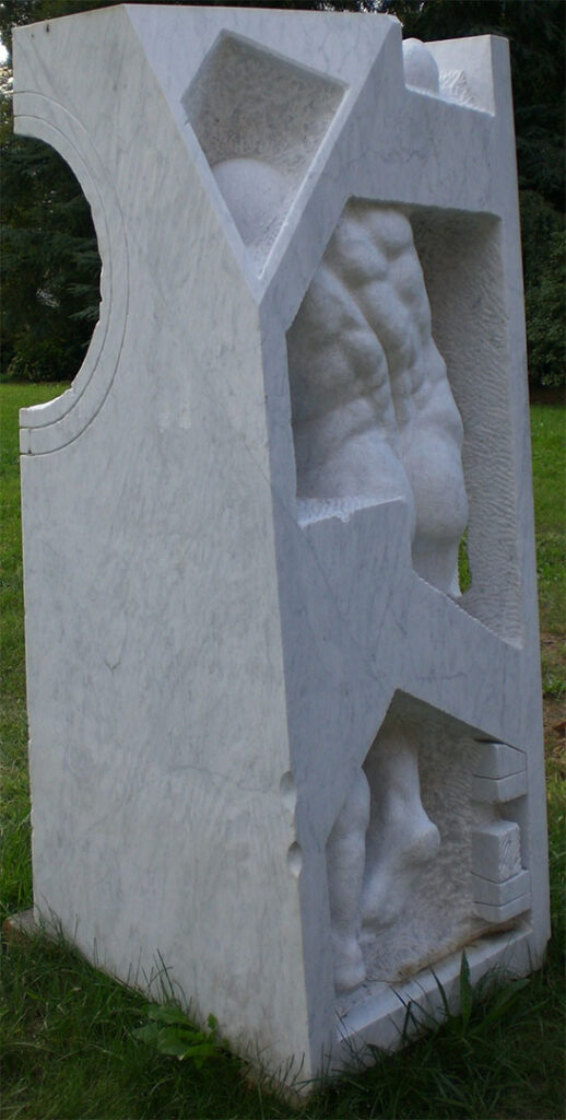 La ricerca della forma - 3