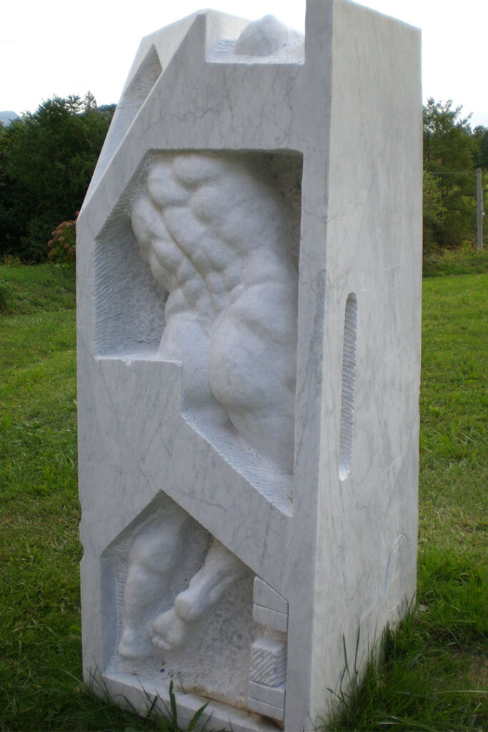 La ricerca della forma - 4