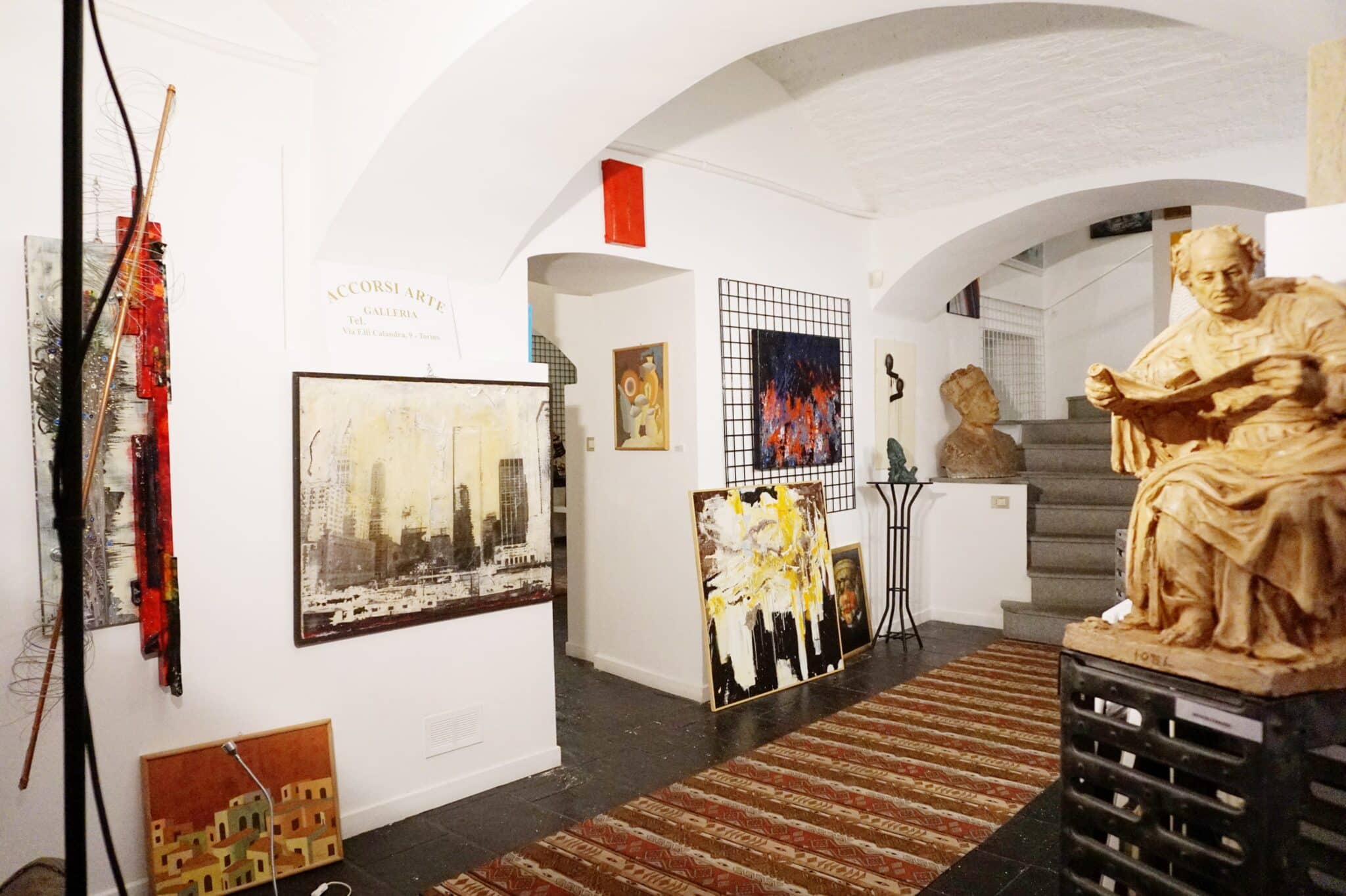 Galleria Torino 2