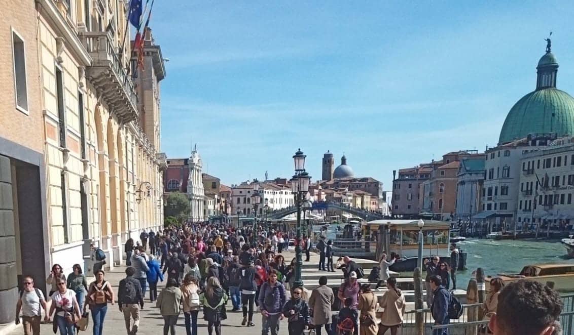 Galleria Venezia 4