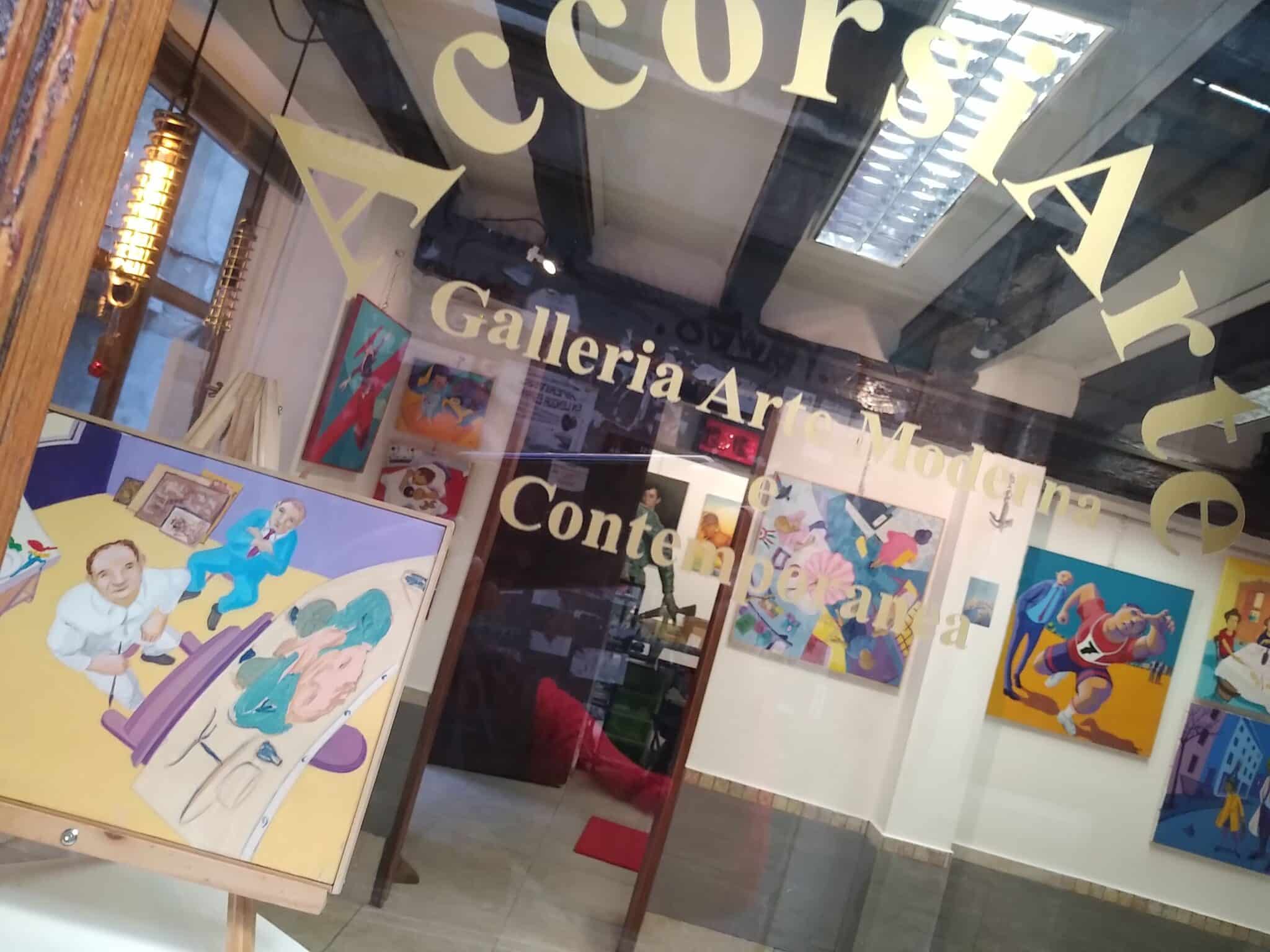 Galleria Venezia 7
