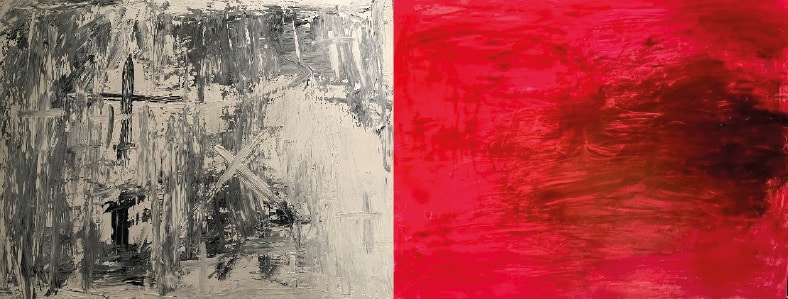 Alexandra Kordas, I Hate War, Museo Bellini Florence, October-November 2023