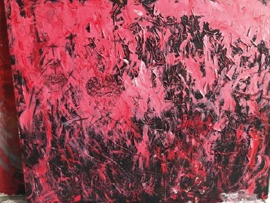 Alexandra Kordas - The six phases of war