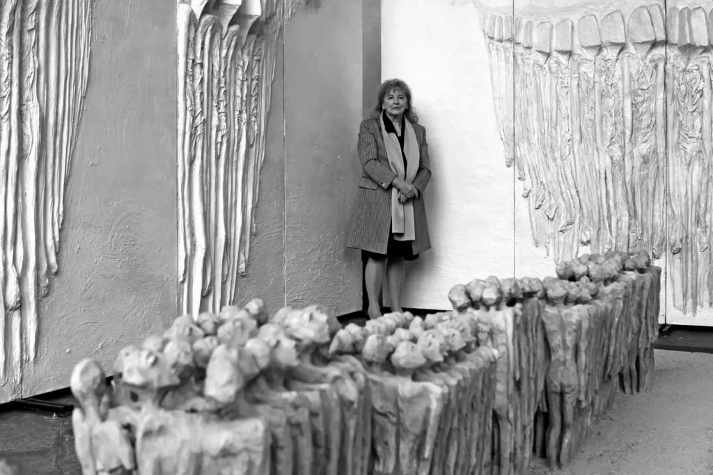 Dolores Previtali - The Others, manifesto della mostra