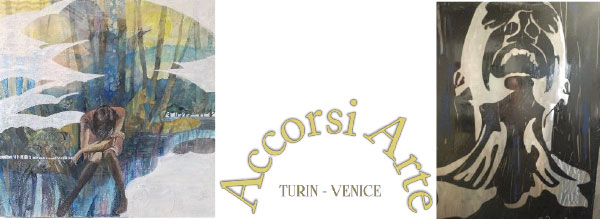 Solo Exhibition by Francesco Burla and Permanent Artists, Accorsi Arte Turin, October 2023